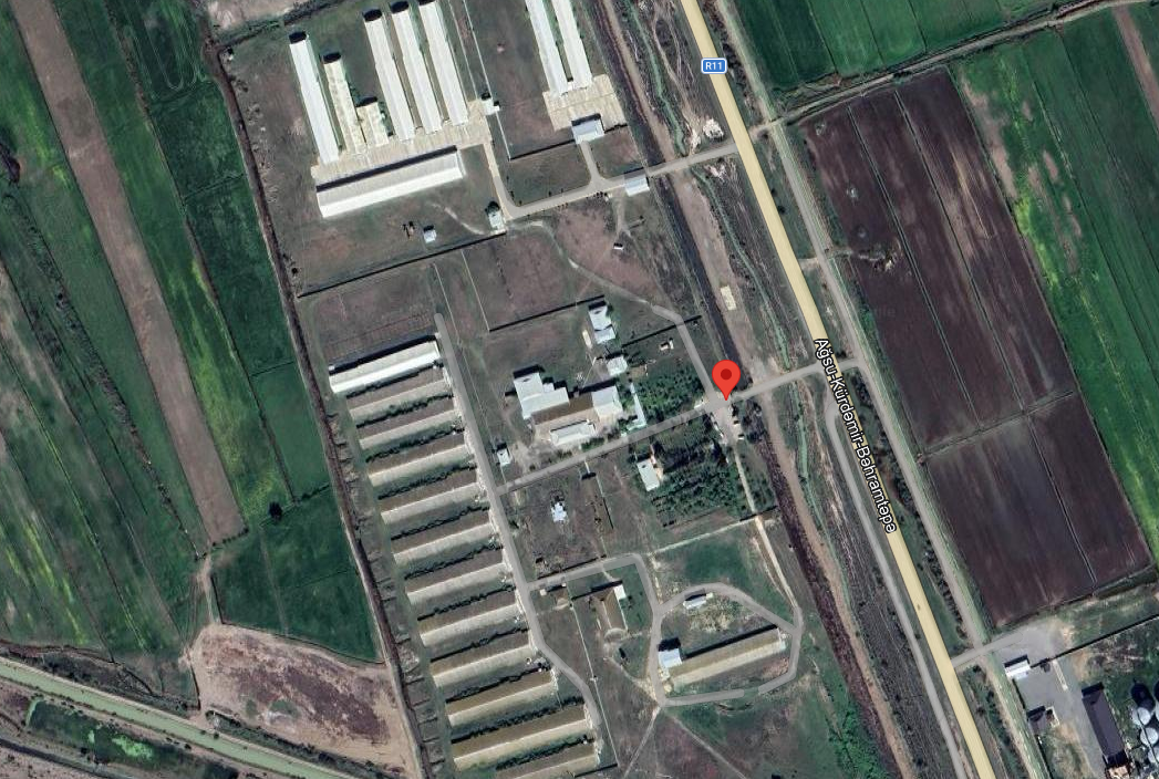 İmişlidə  torpaq sahələri satılır